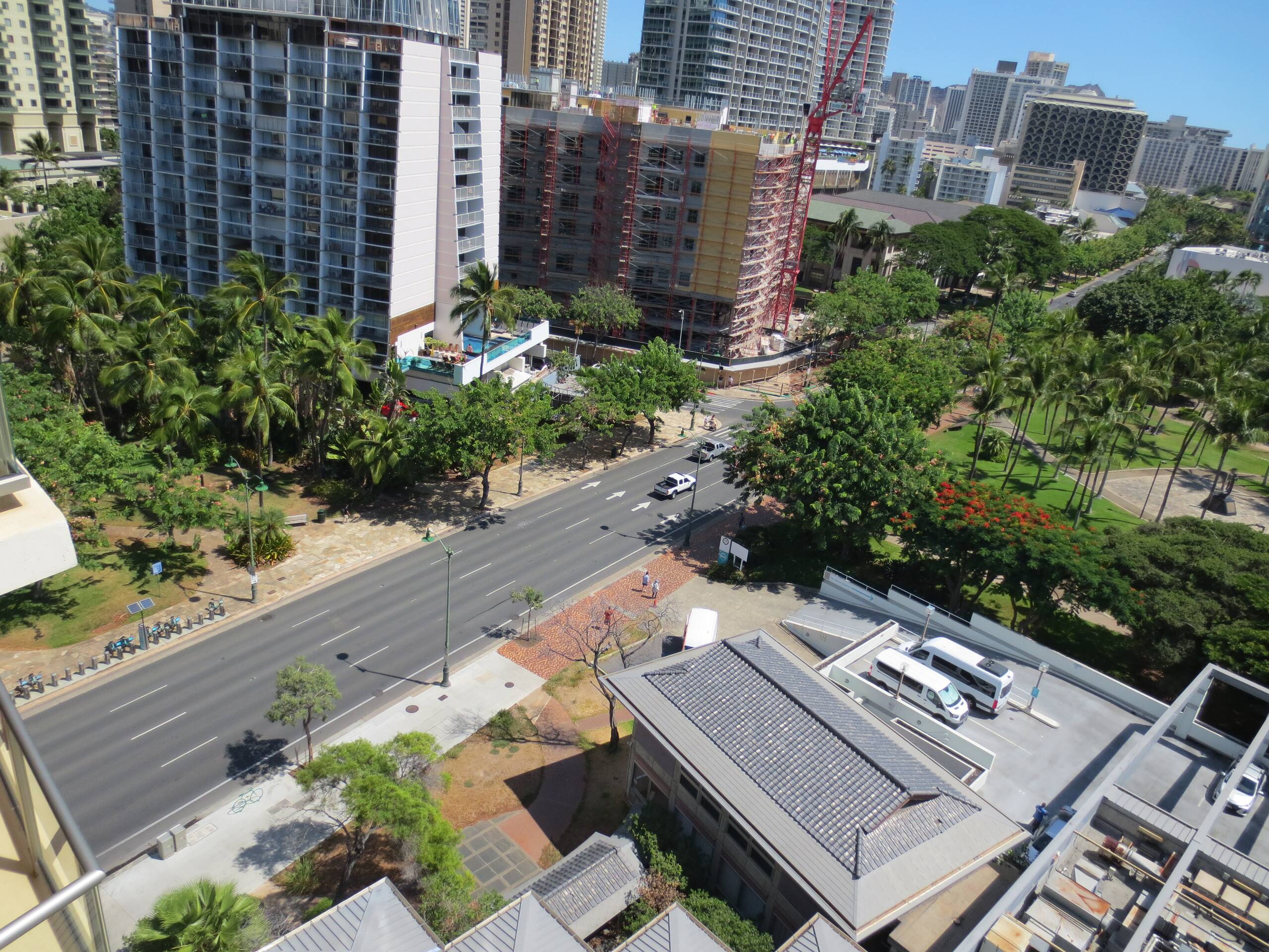 Resort in Honolulu · ★4.97 · Studio · 2 beds · 1 private bath - Image 46