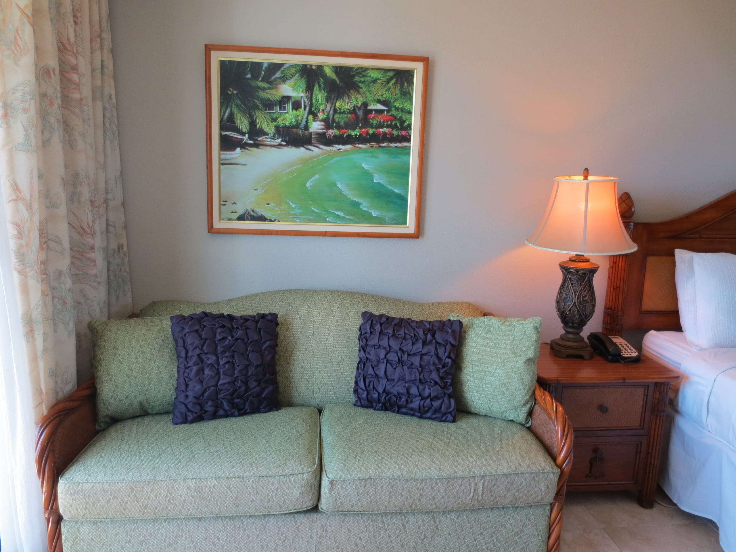 Resort in Honolulu · ★4.97 · Studio · 2 beds · 1 private bath - Image 11