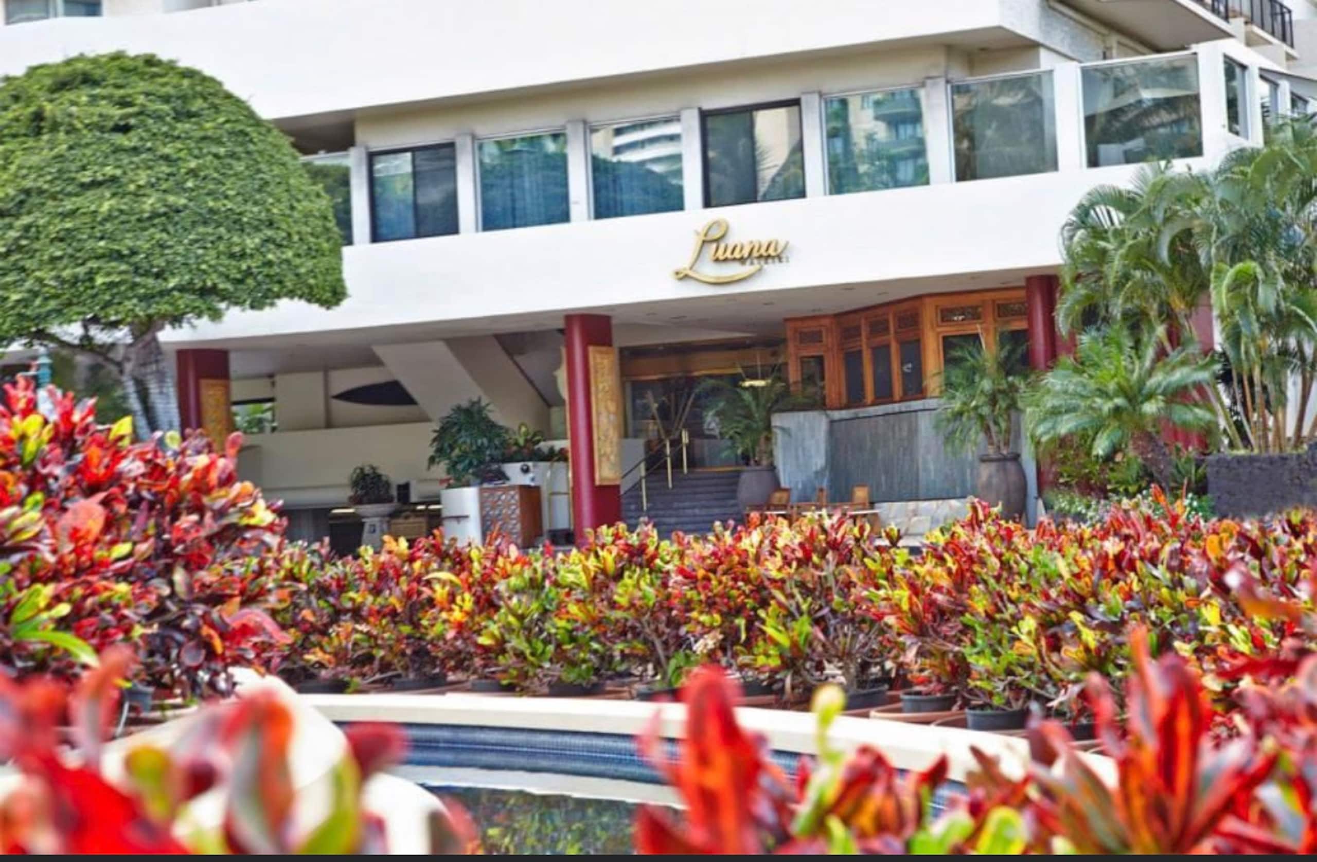 Resort in Honolulu · ★4.97 · Studio · 2 beds · 1 private bath - Image 54