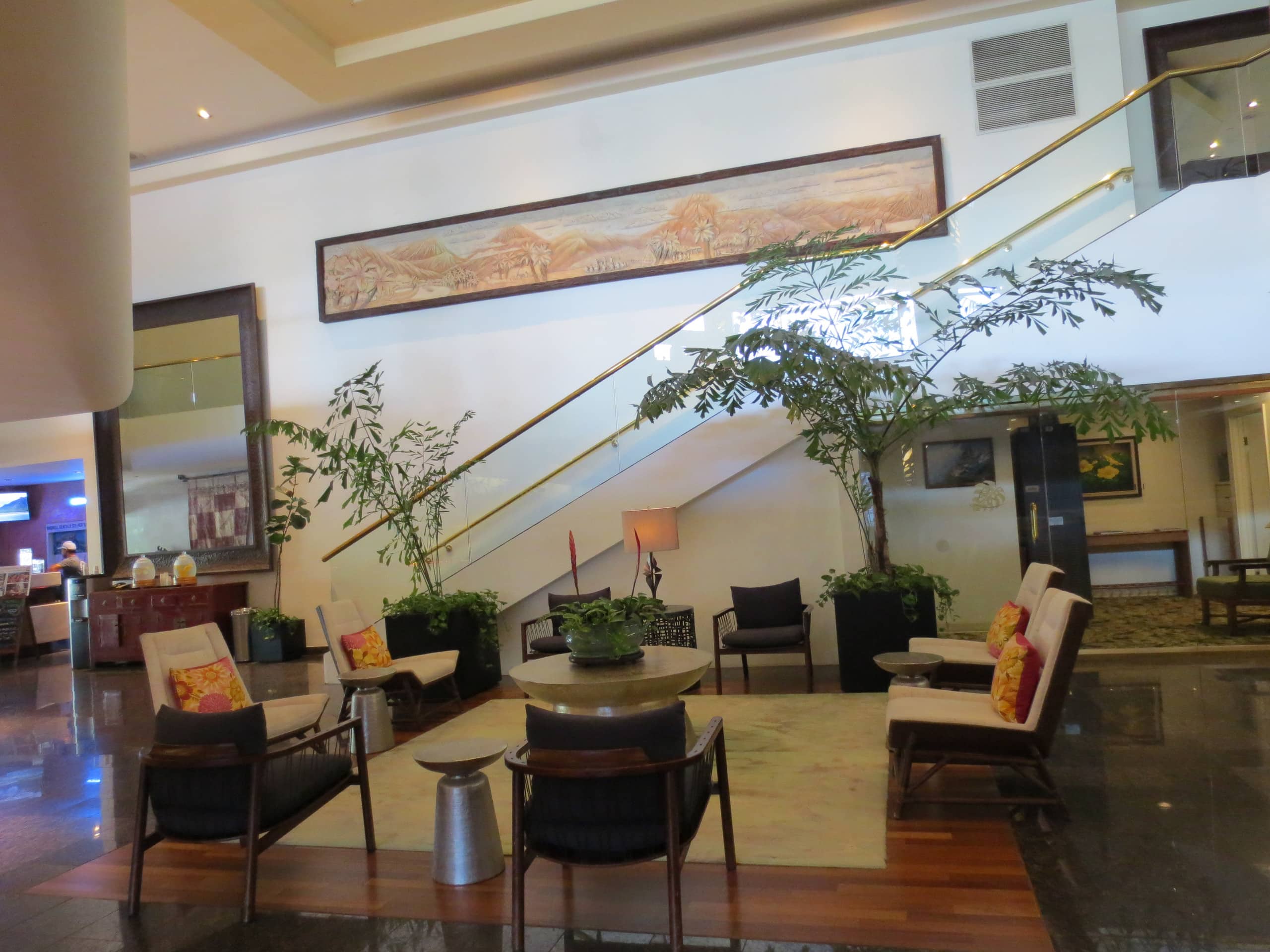 Resort in Honolulu · ★4.97 · Studio · 2 beds · 1 private bath - Image 60