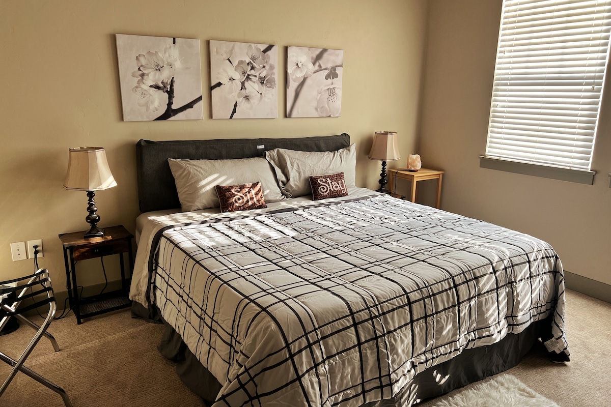 Glavna spavaća soba