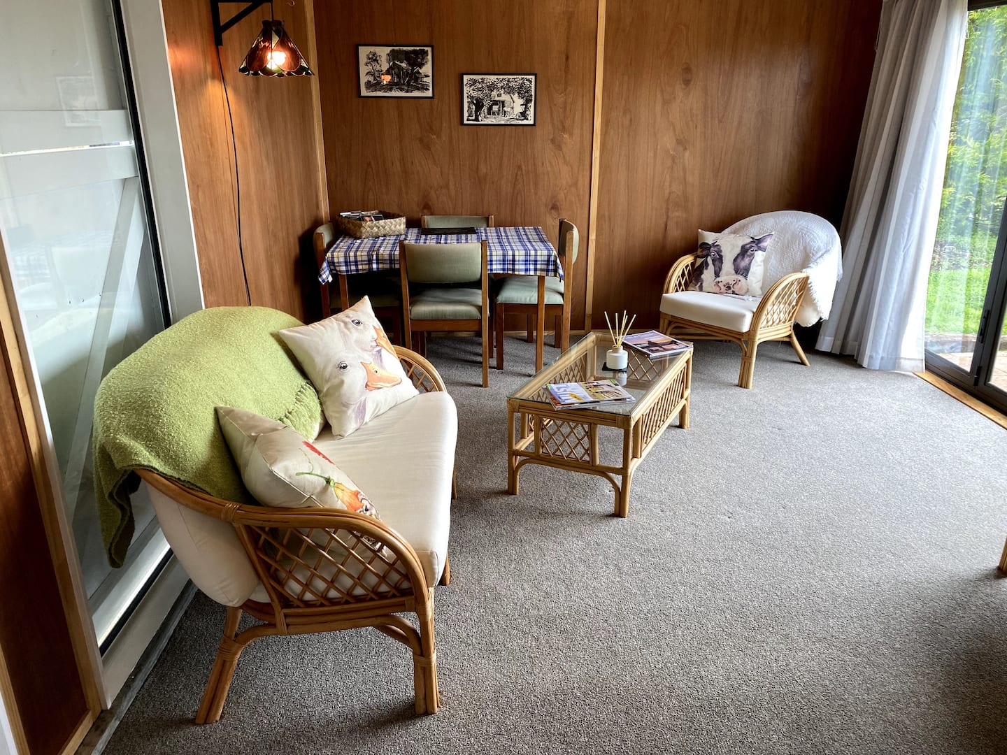 Horseshoe Cottage 2