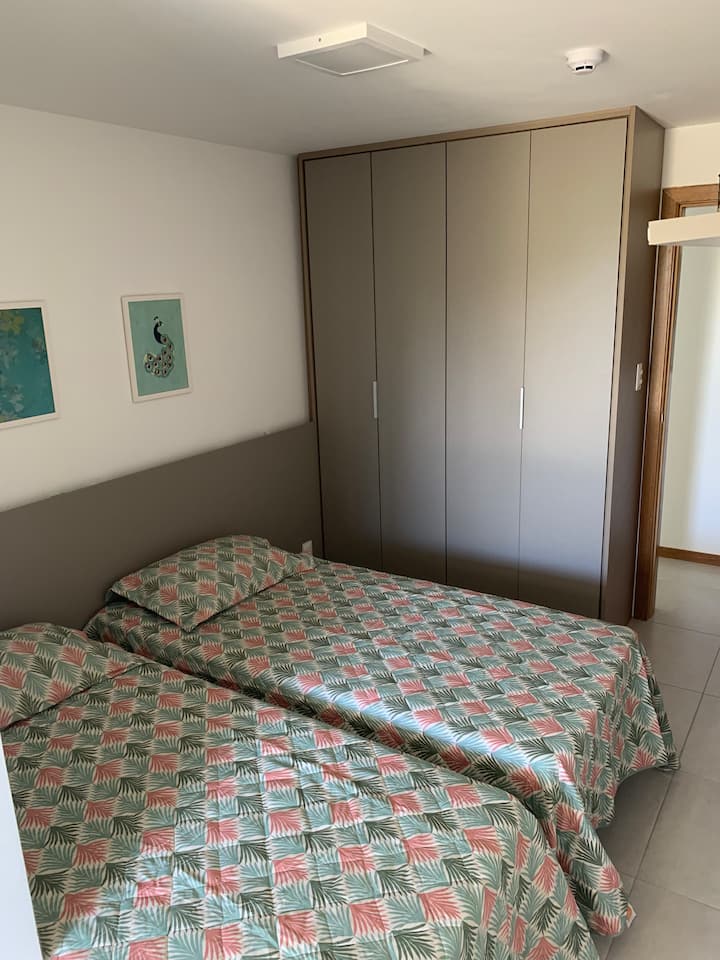 საძინებელი 3