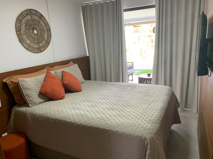 საძინებელი 1