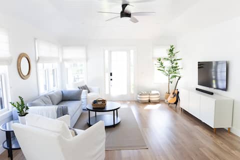 Top performing Airbnb: New Beautifully Updated Historic Haymond House in Jupiter
