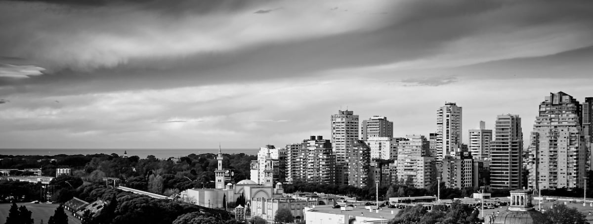 Departamento de 2 ambientes en Palermo, Las Cañitas/Belgrano