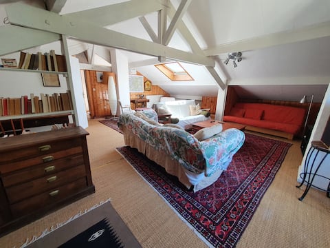 Family home in Les Vigneaux