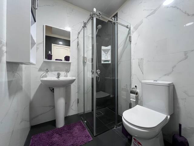 Sidon Midtown Suites managed Airbnb listing 1