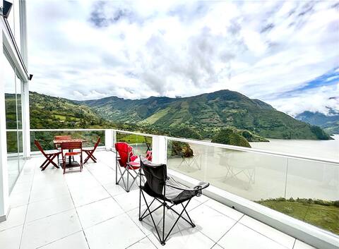 EcoCasa en el Aire