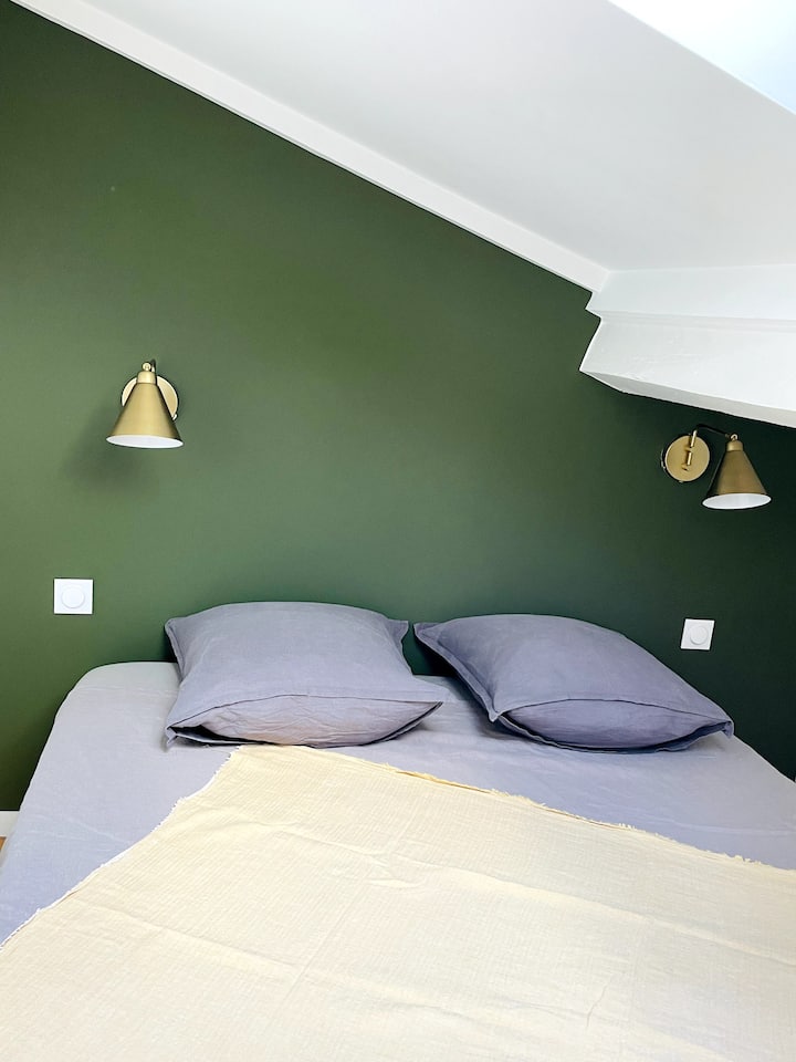 Спална соба