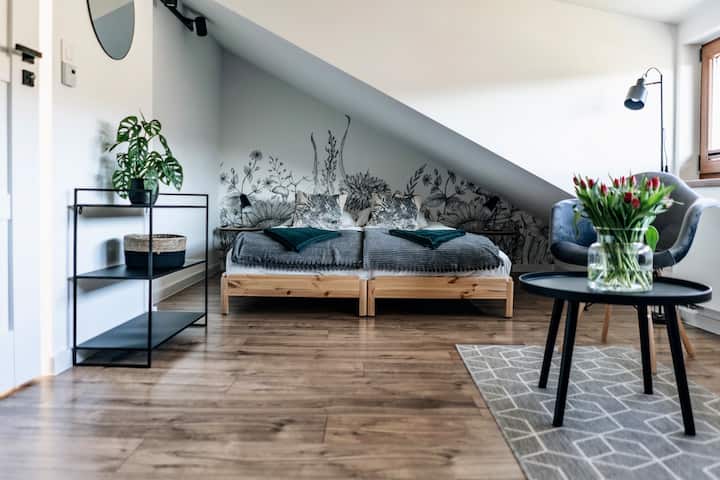 Chambre 1