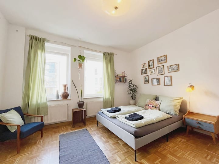 Appartement Erfurt Apartments for Rent in Erfurt, Thüringen, Germany