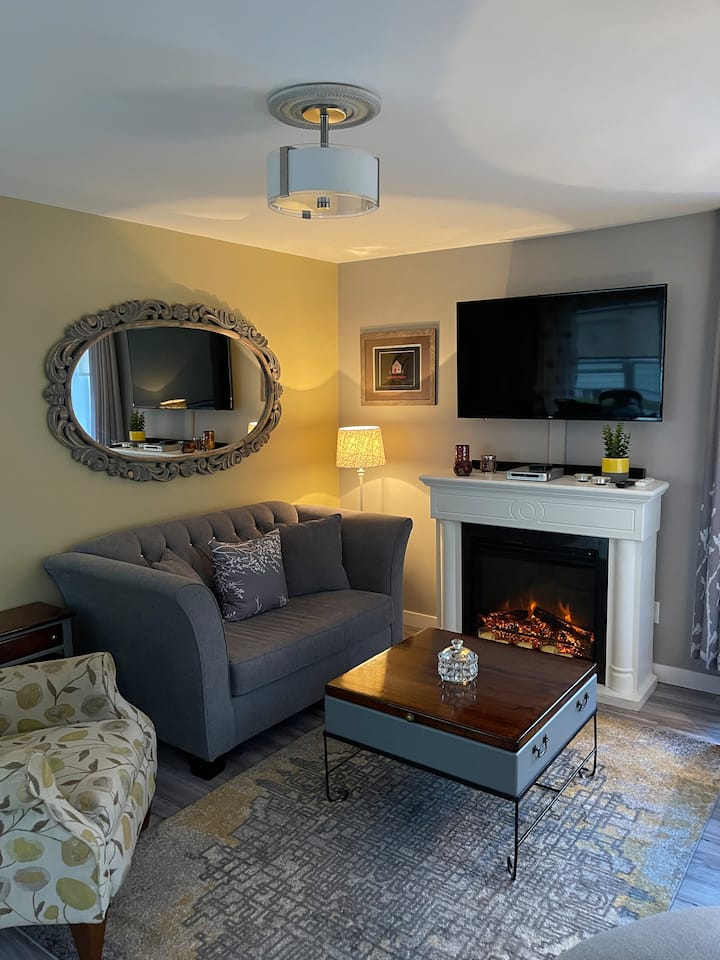 La Petite Maison - Live Big In A Small Space - Moncton