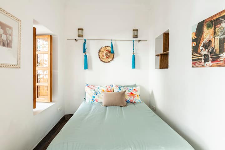 Habitación 1