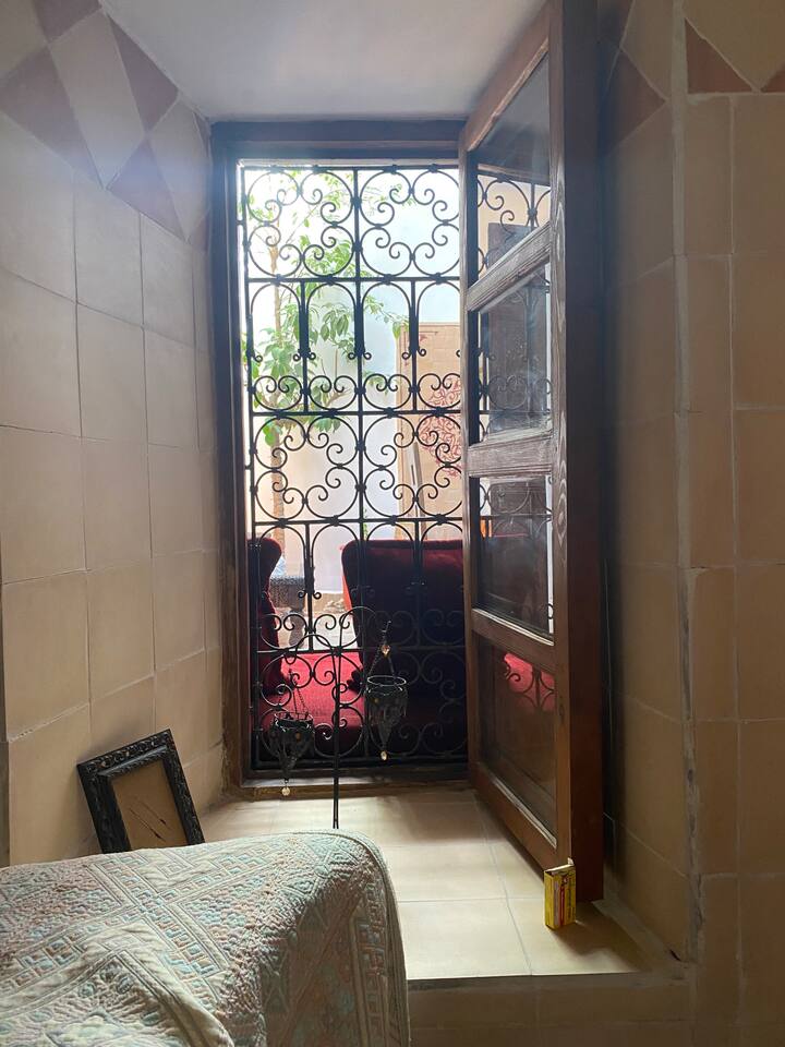 Habitación 3