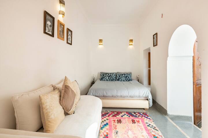 Habitación 4