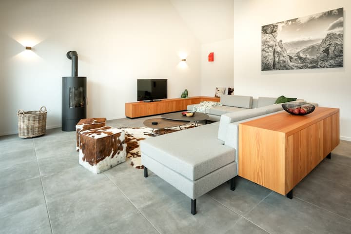 Luxe En Comfort In Het Hart Van Karinthië - Weissensee