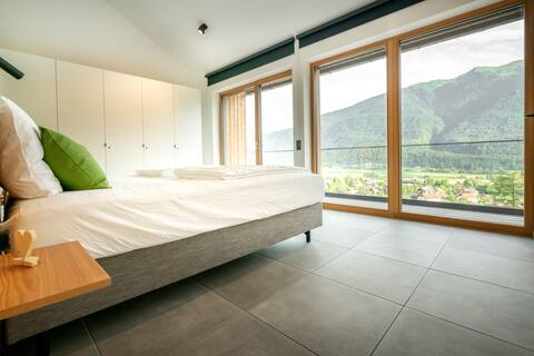 Luxurious and comfort in the heart of Carinthia