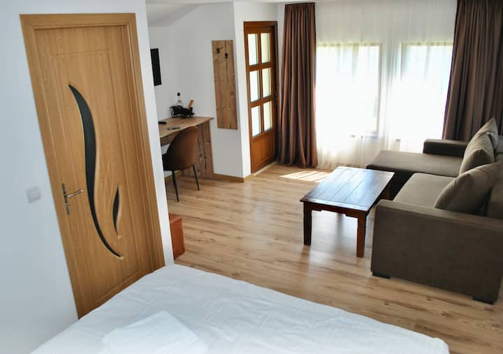 Guesthouse 3km From Salina Turda - Turda