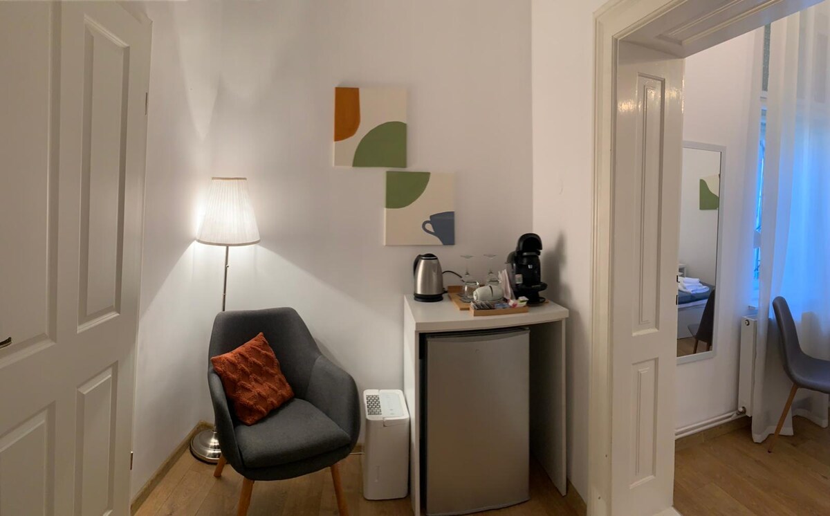 منطقة المعيشة