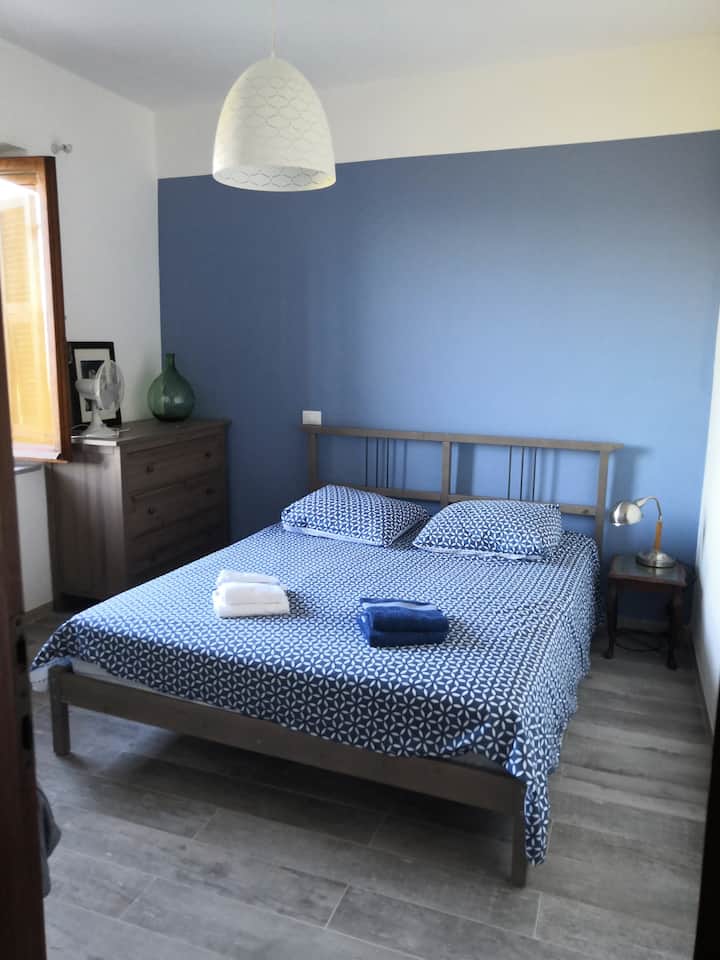 Спална соба 2