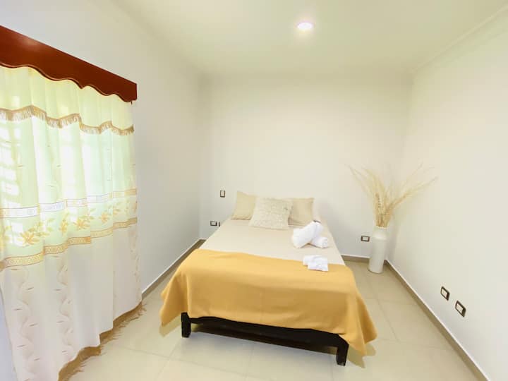 Chambre 3