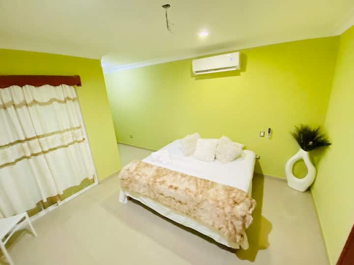 Chambre 4