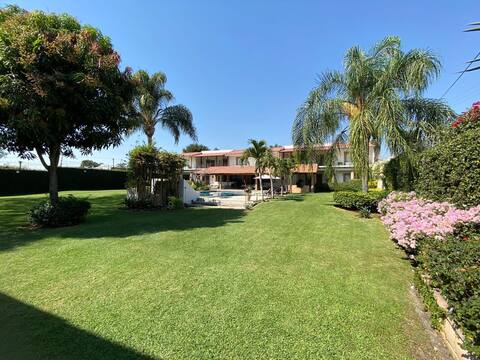 Quinta el Agave