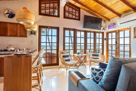 Beautiful Direct Access to Ocean Cottage in Cuba