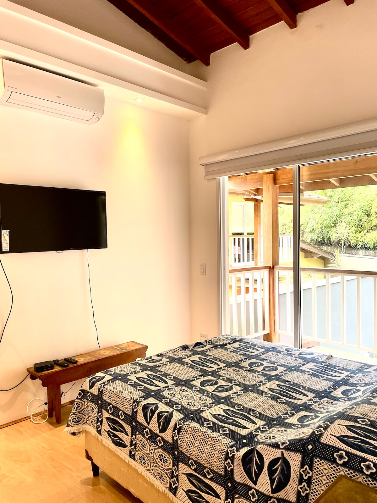 2. spavaća soba - apartman