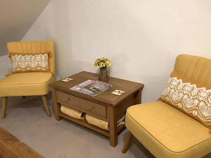 The Coach House - Yeovil