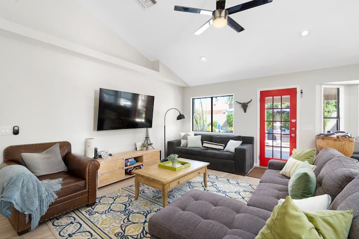 ห้องนั่งเล่น