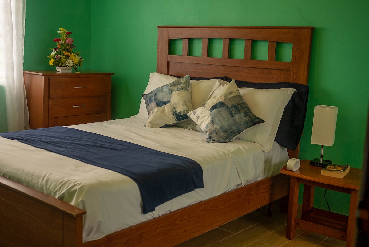 საძინებელი 4