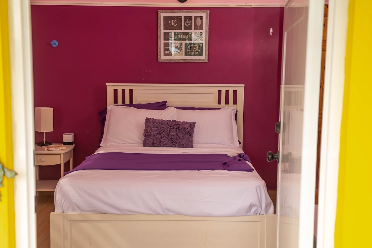 საძინებელი 1