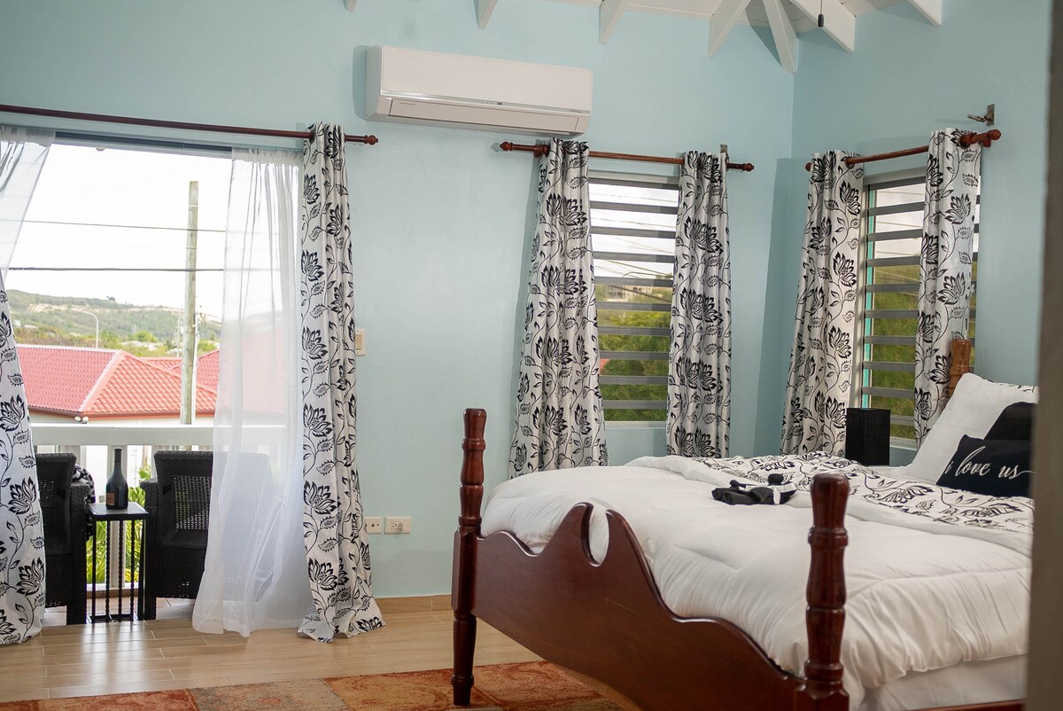 საძინებელი 3