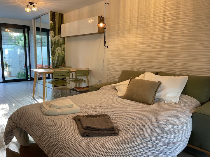 Top 10 LongTerm Rentals In Montpellier, France Updated 2024 Trip101