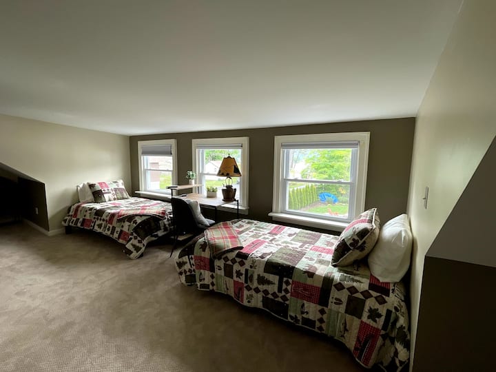 غرفة النوم 2