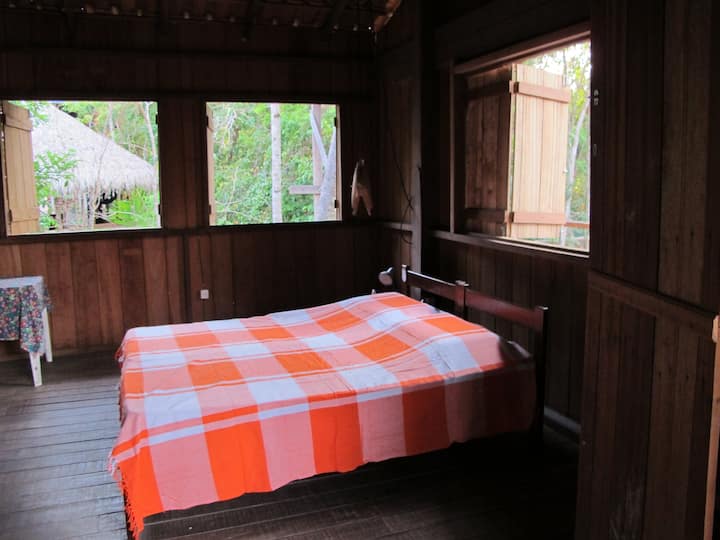 Amazon River Hotel Rentals | Airbnb