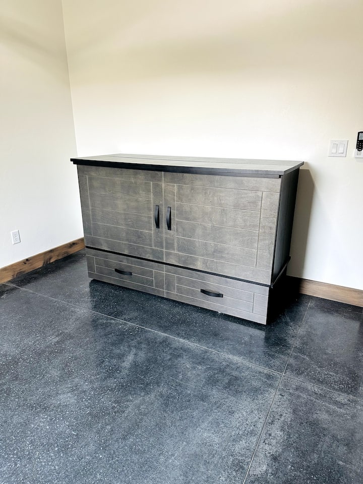 Მერფი საწოლი