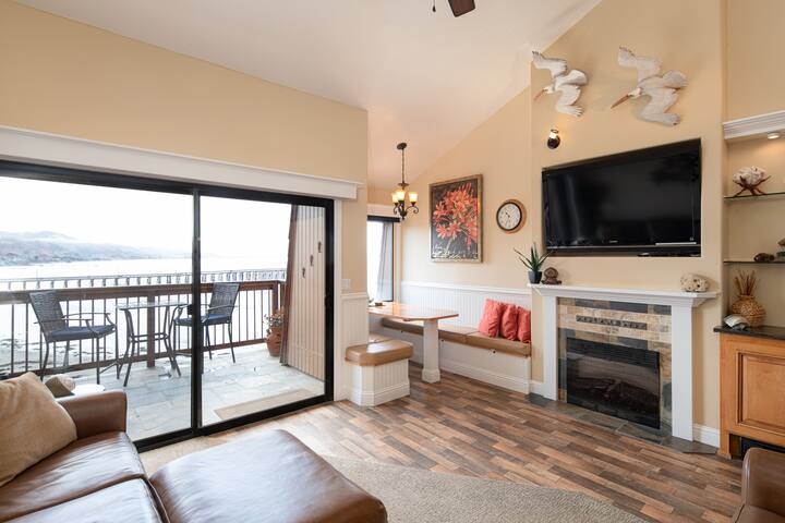SeeLyon Beach Rentals managed Airbnb listing 1