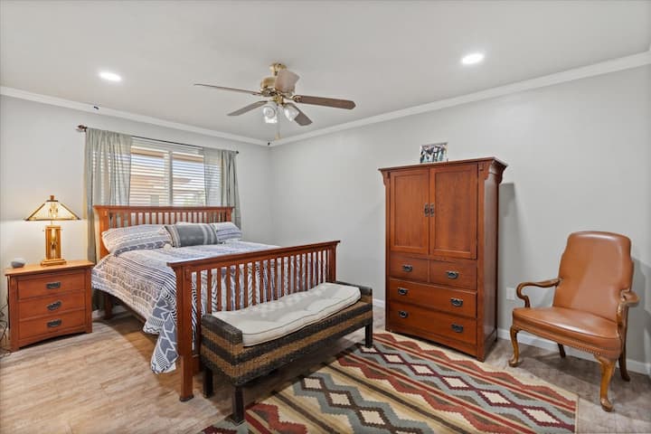 dormitorio principal