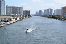 Amazing Apartment Steps to The Beaches&Grand Canal rental in Hallandale Beach