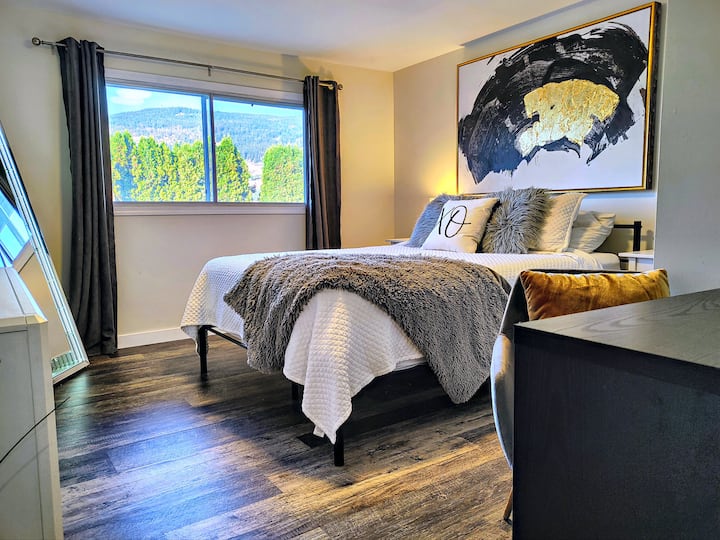 Vernon Vacation Rentals & Homes British Columbia, Canada Airbnb