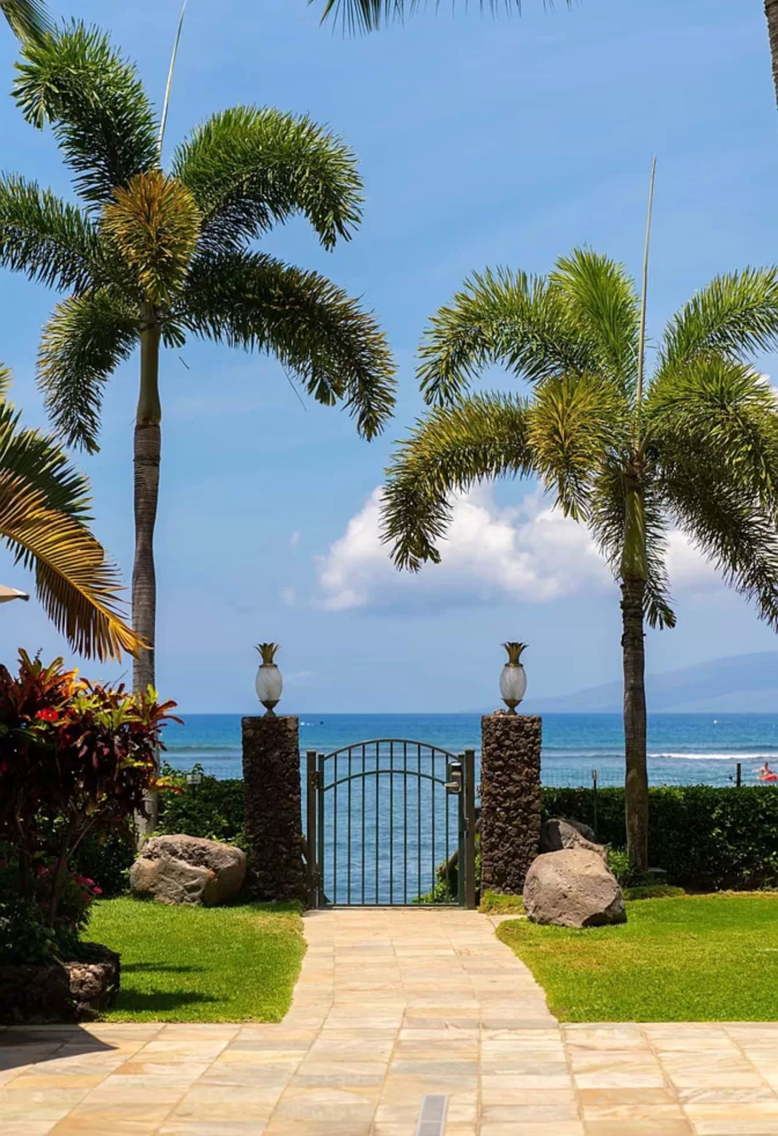 Condo in Lahaina · ★4.98 · Studio · 1 bed · 1 private bath - Image 24