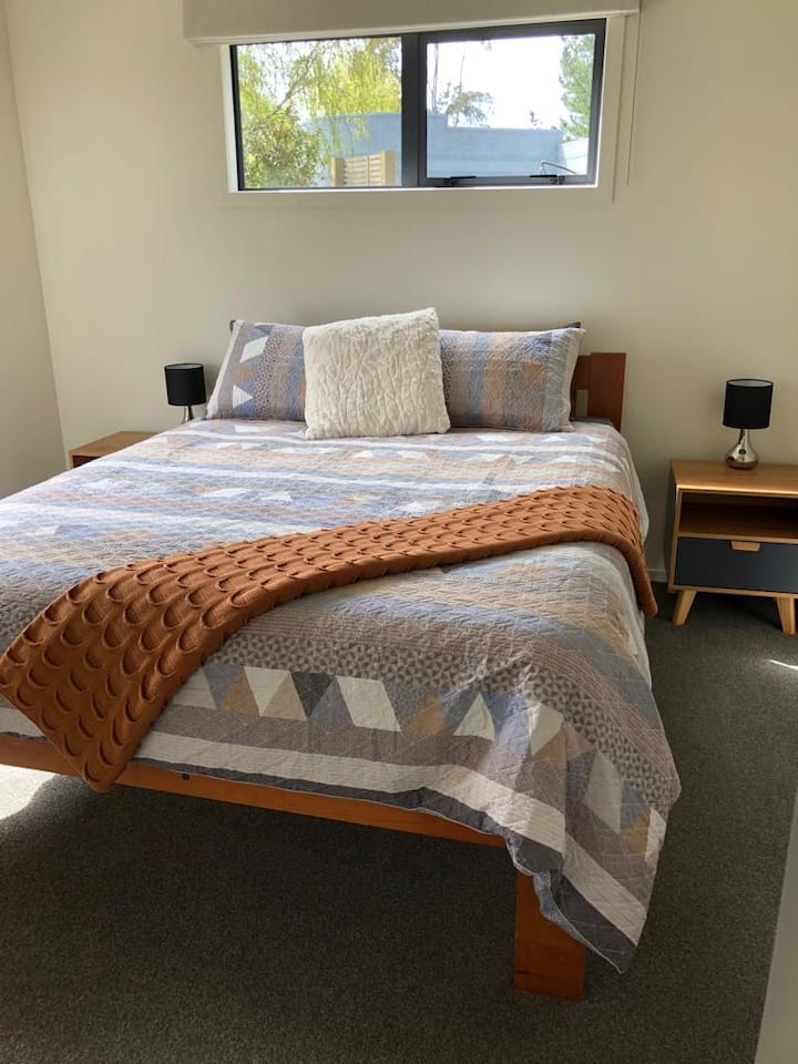 საძინებელი