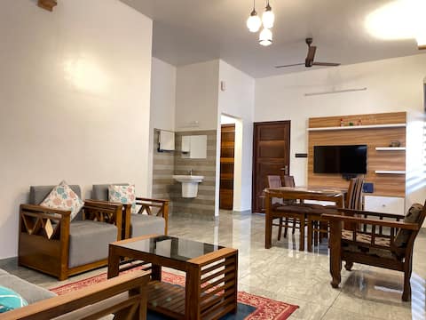 A-One Suites: Best place to stay at Kochi