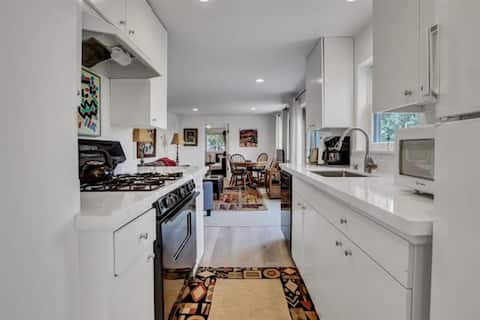 Mill Valley Jewel