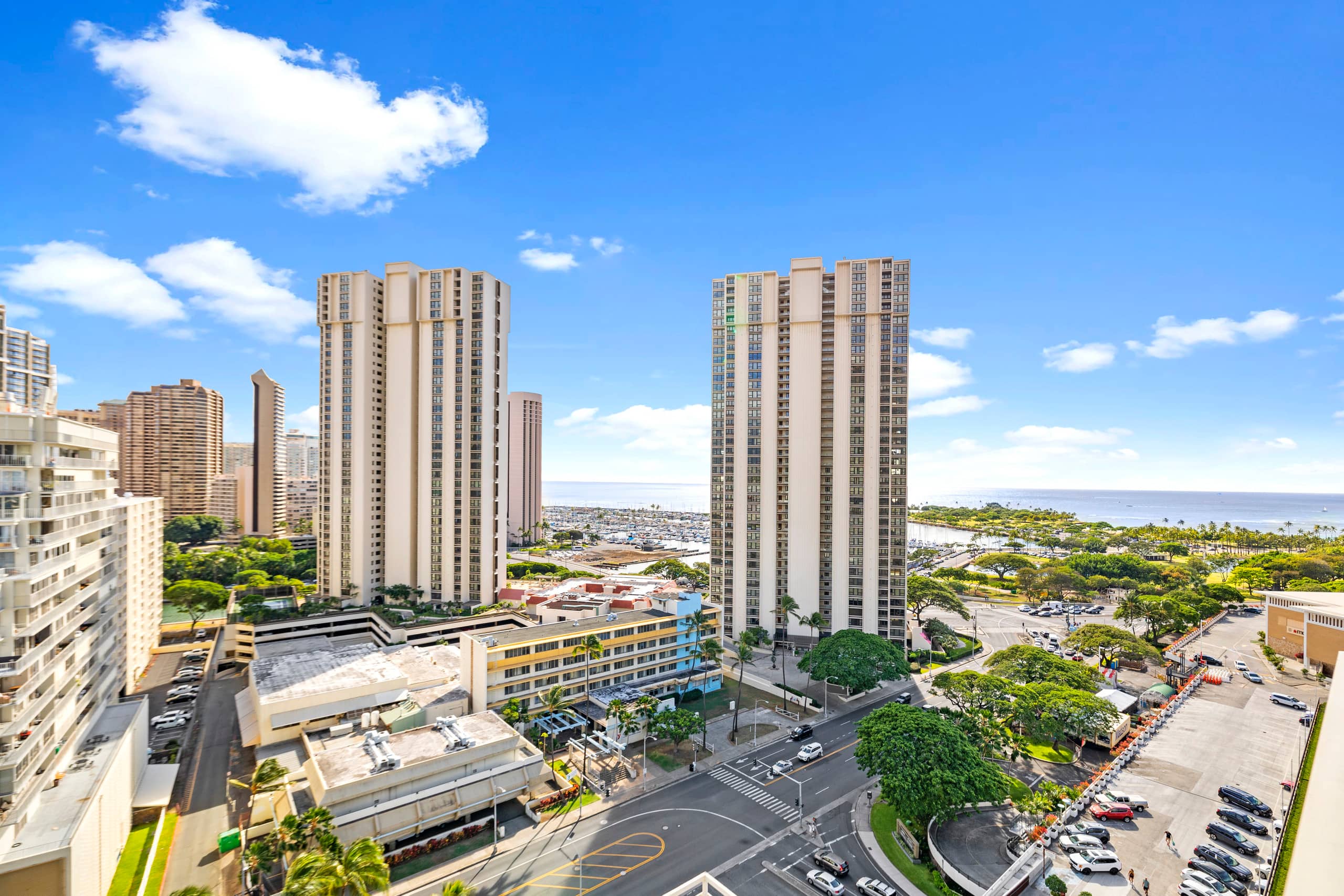 Condo in Honolulu · ★4.81 · 1 bedroom · 1 bed · 1 private bath - Image 19