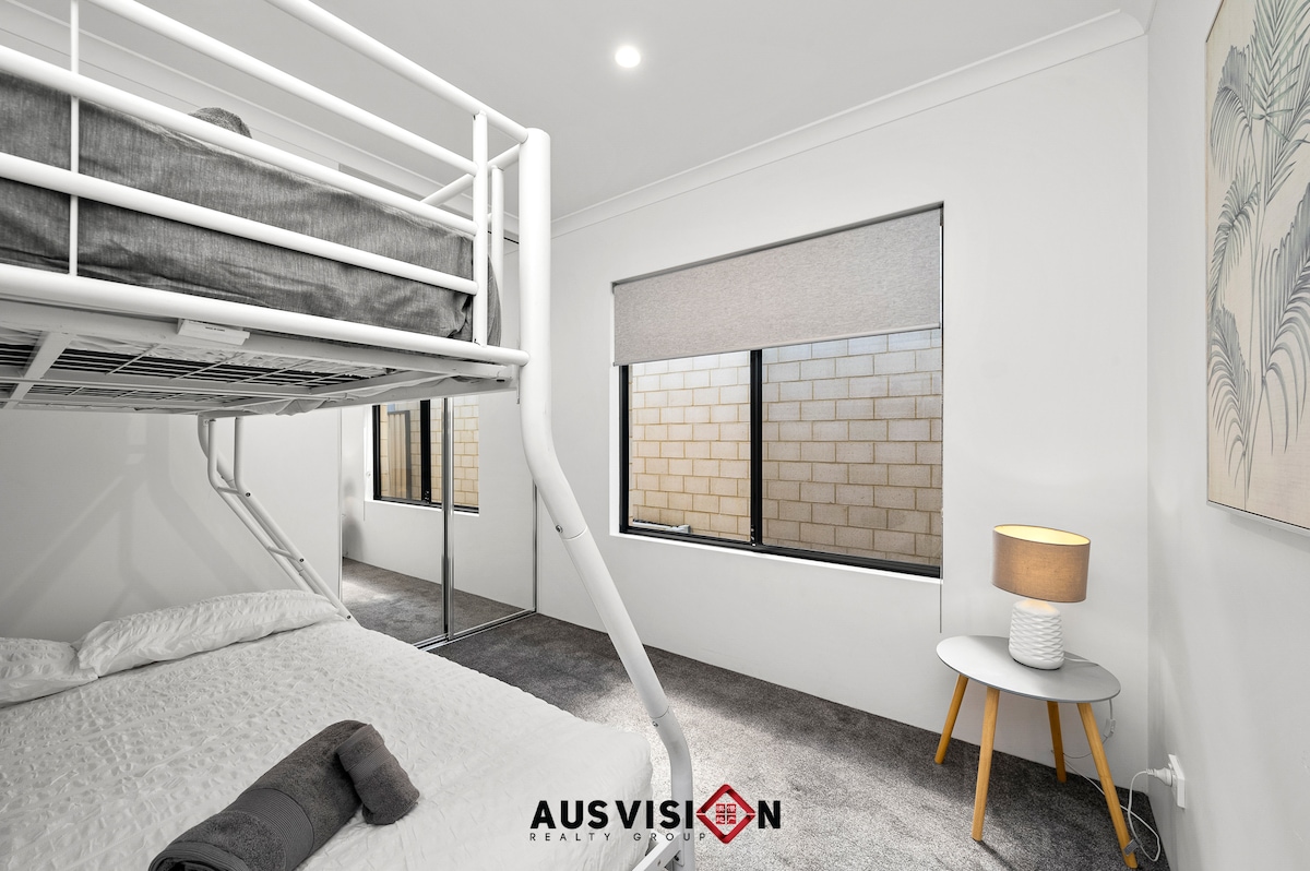 საძინებელი 3