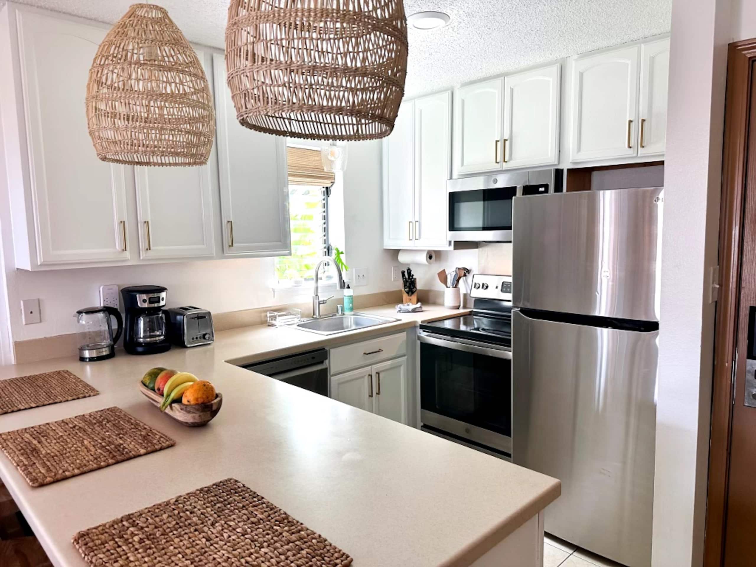 Condo in Lihue · ★4.96 · 2 bedrooms · 2 beds · 2 private baths - Image 2